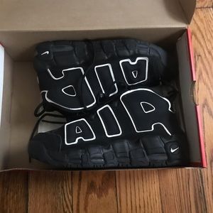 Nike Air More Uptempo (GS)